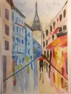 Paris 1