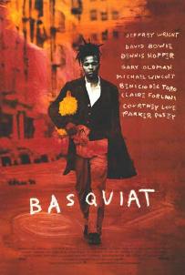 Afiche de Basquiat
