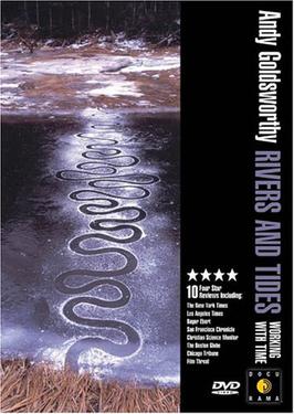 Afiche de Rivers and Tides