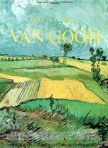 Afiche de Van Gogh